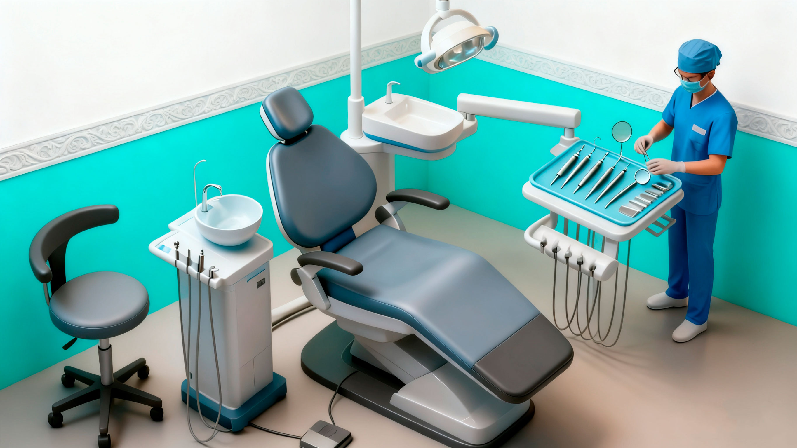Imagen de la solución odontológica